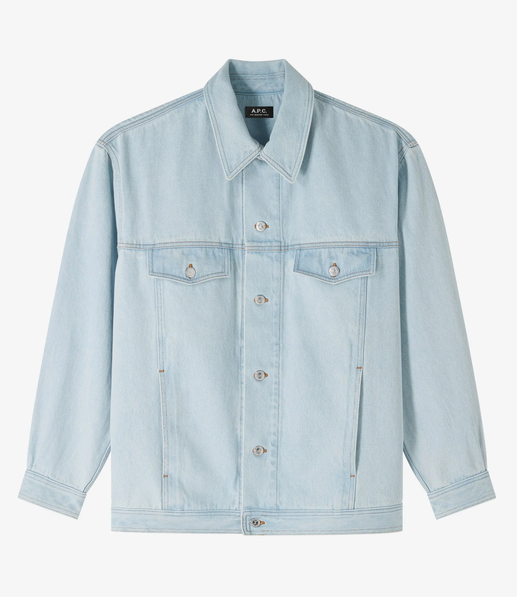 ELVIS JACKET - 1