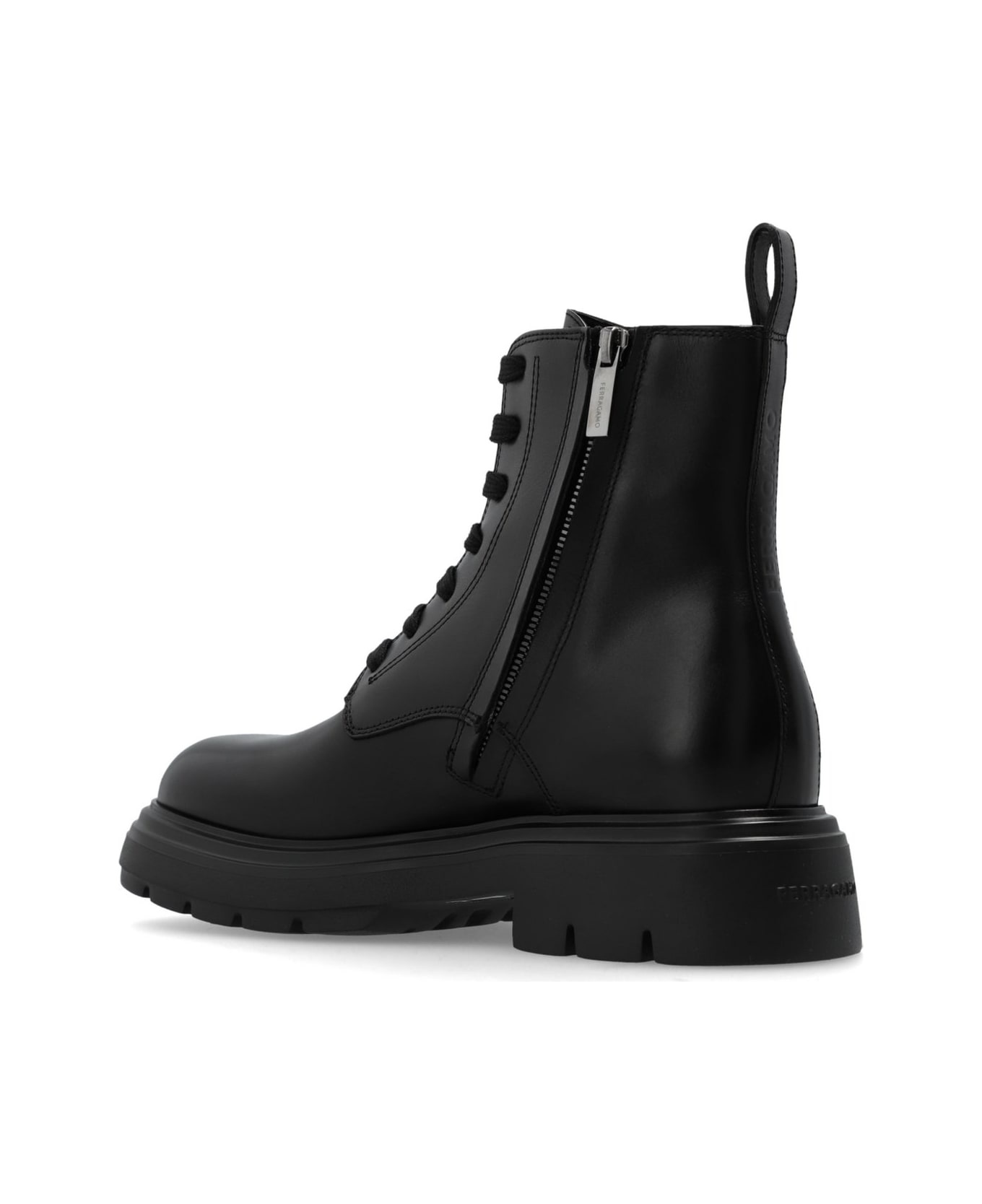 Dionne Ankle Boots - 3