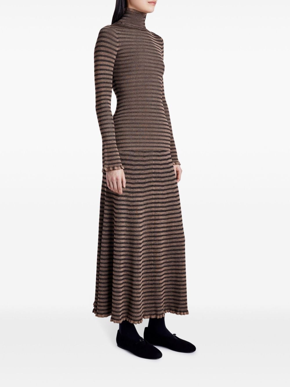 Phyllis knitted top - 3