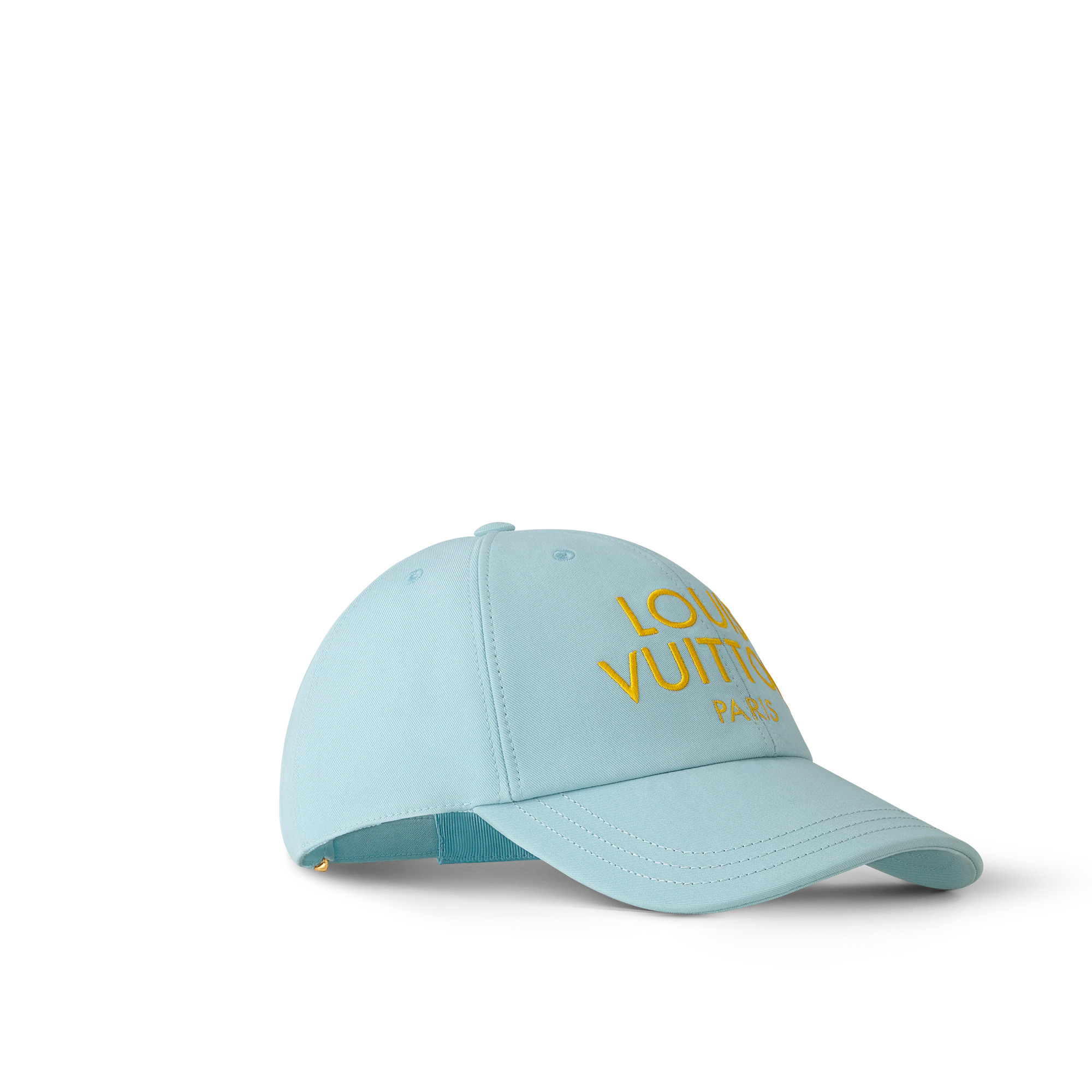 My LV Paris Cap - 2