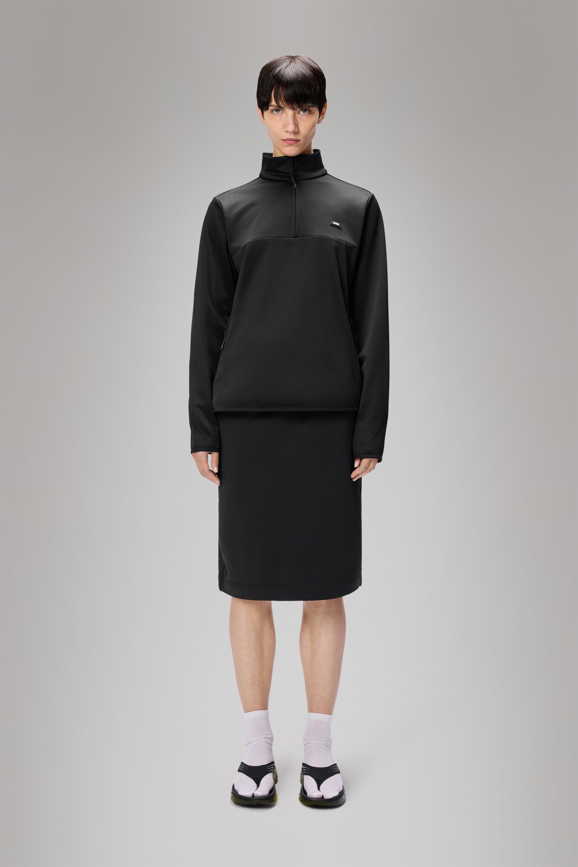 Sintra Fleece Half Zip - 2