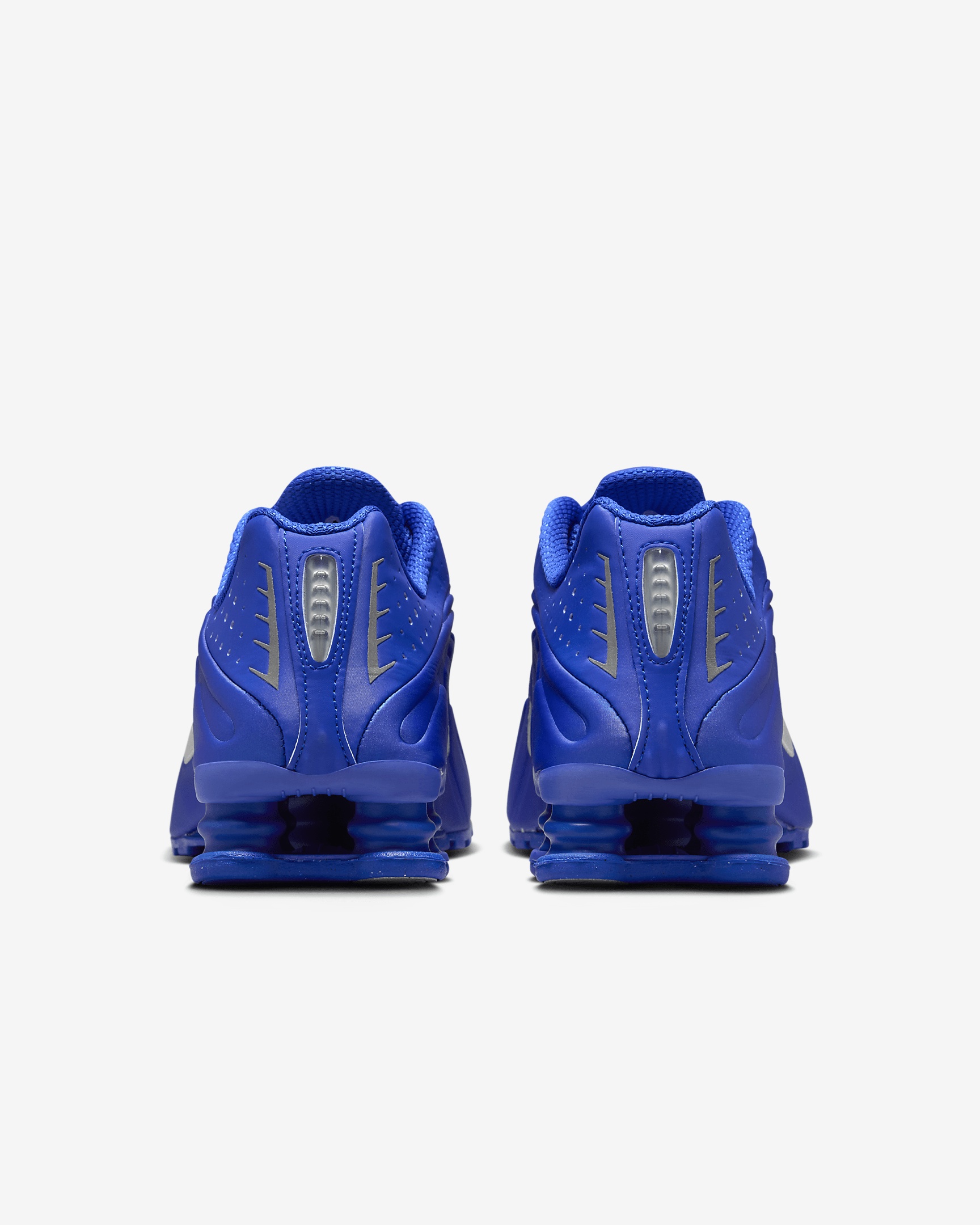 Nike Shox R4 Women's Shoes - 6
