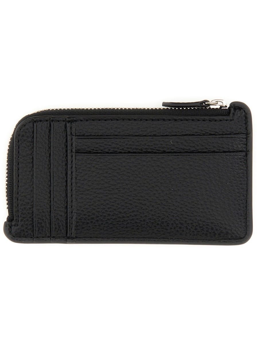 Vivienne Westwood Women Card Holder With Logo - 2