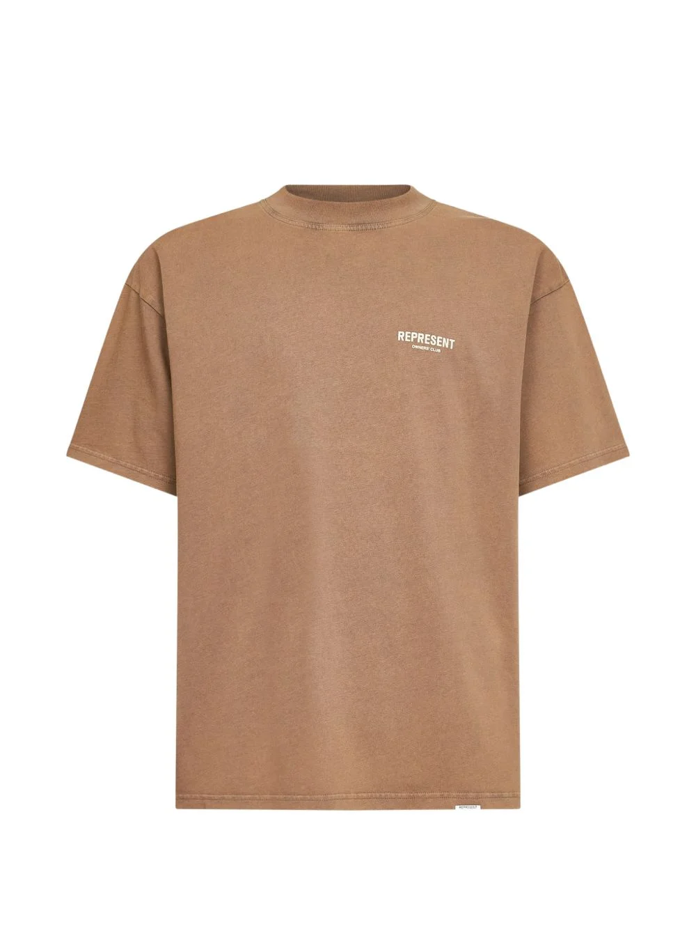 logo T-shirt - 1