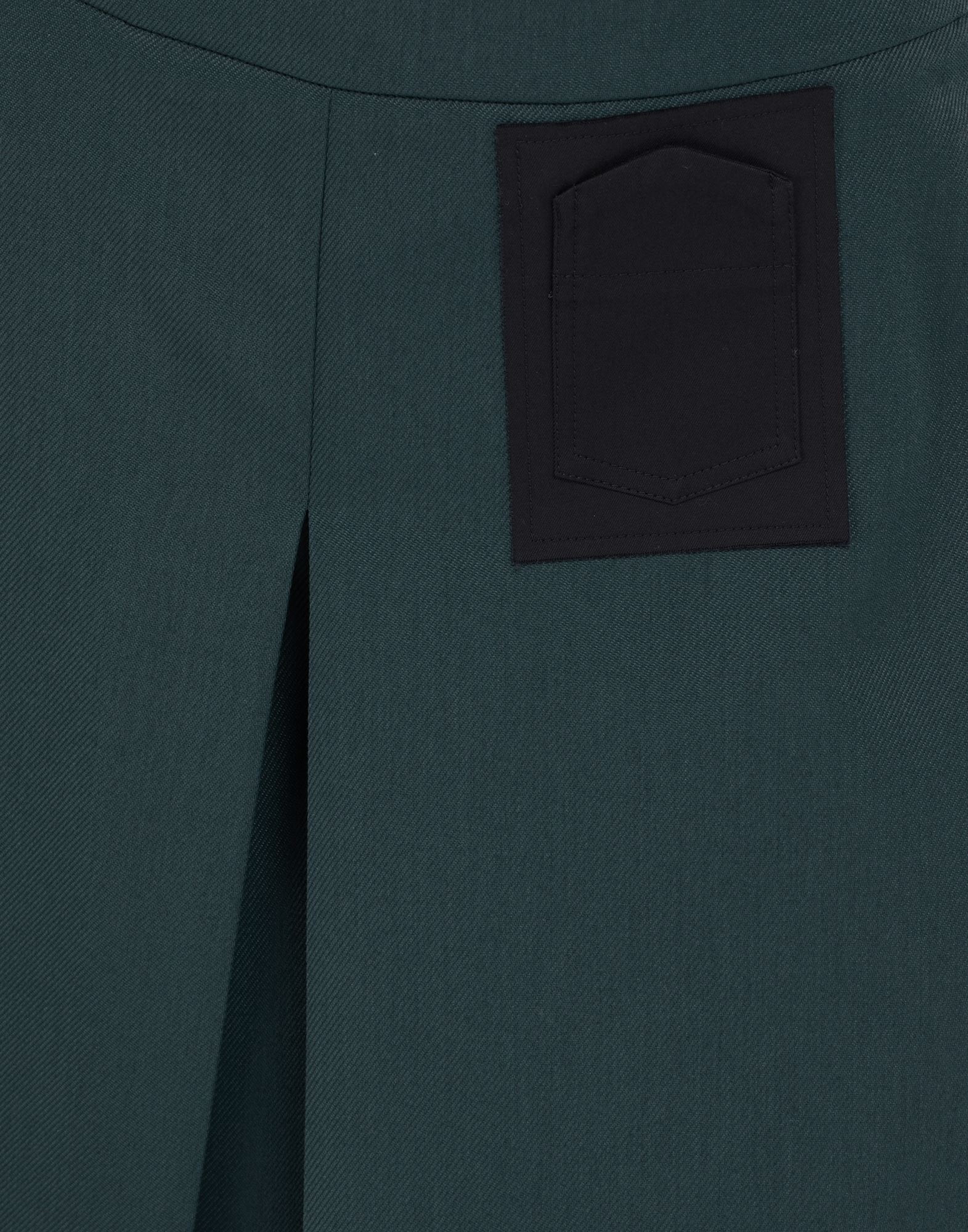 'Memory of' culottes - 6