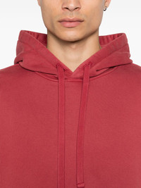 【関税込み】A-COLD-WALL* レッド ガーメントダイ フーディ A-COLD-WALL* Cubist hoodie | REVERSIBLE
