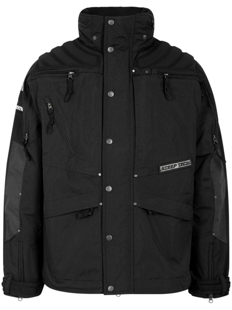 x The North Face Steep Tech Apogee jacket 1