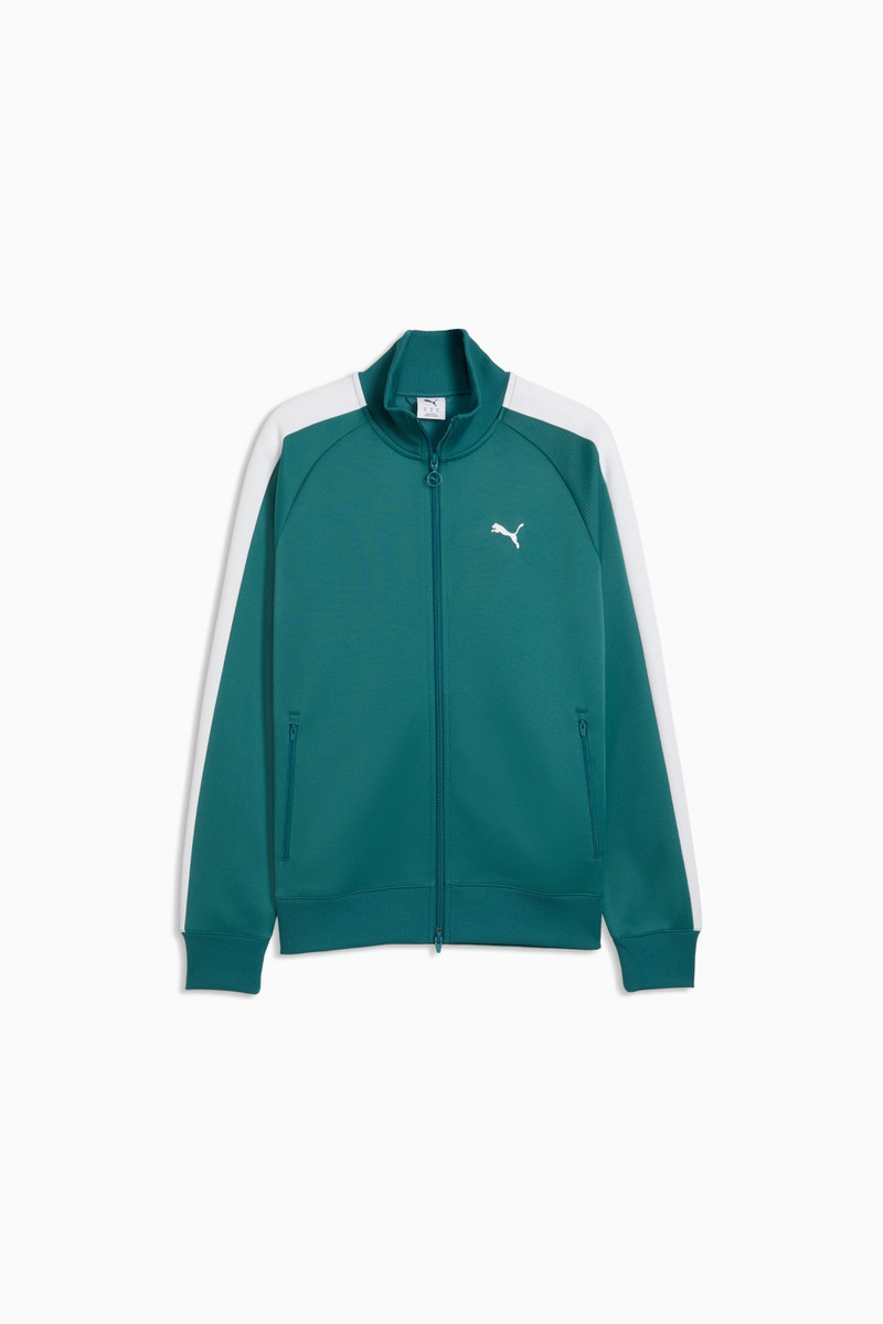 T7 Men's Track Jacket 1