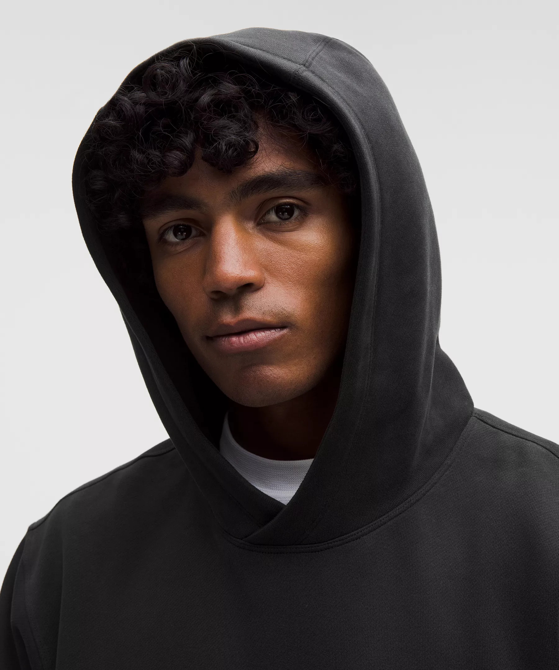 Steady State Pullover Hoodie *Wordmark - 4