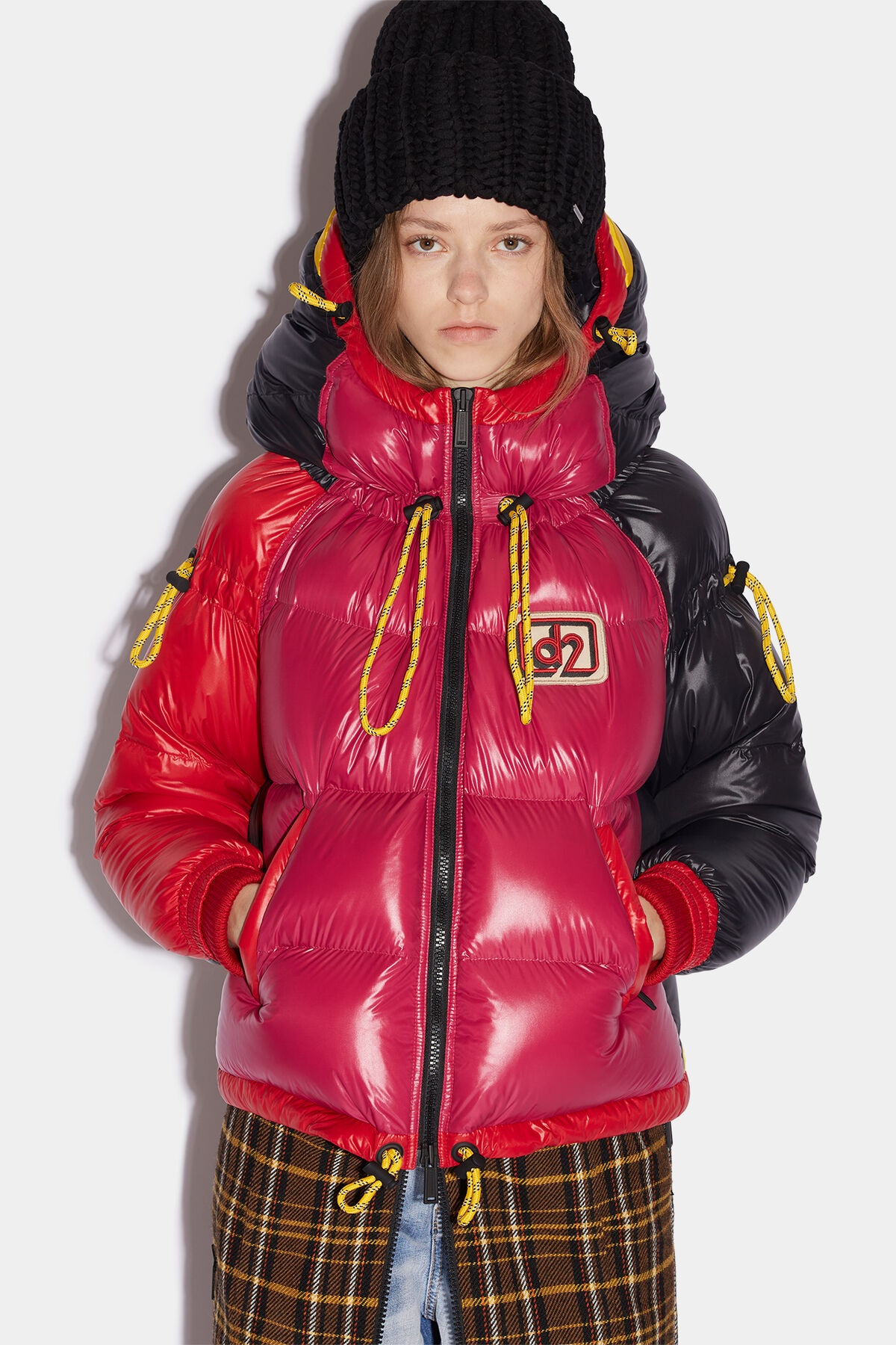 64TH PEAK SPORTS PUFFER - 3