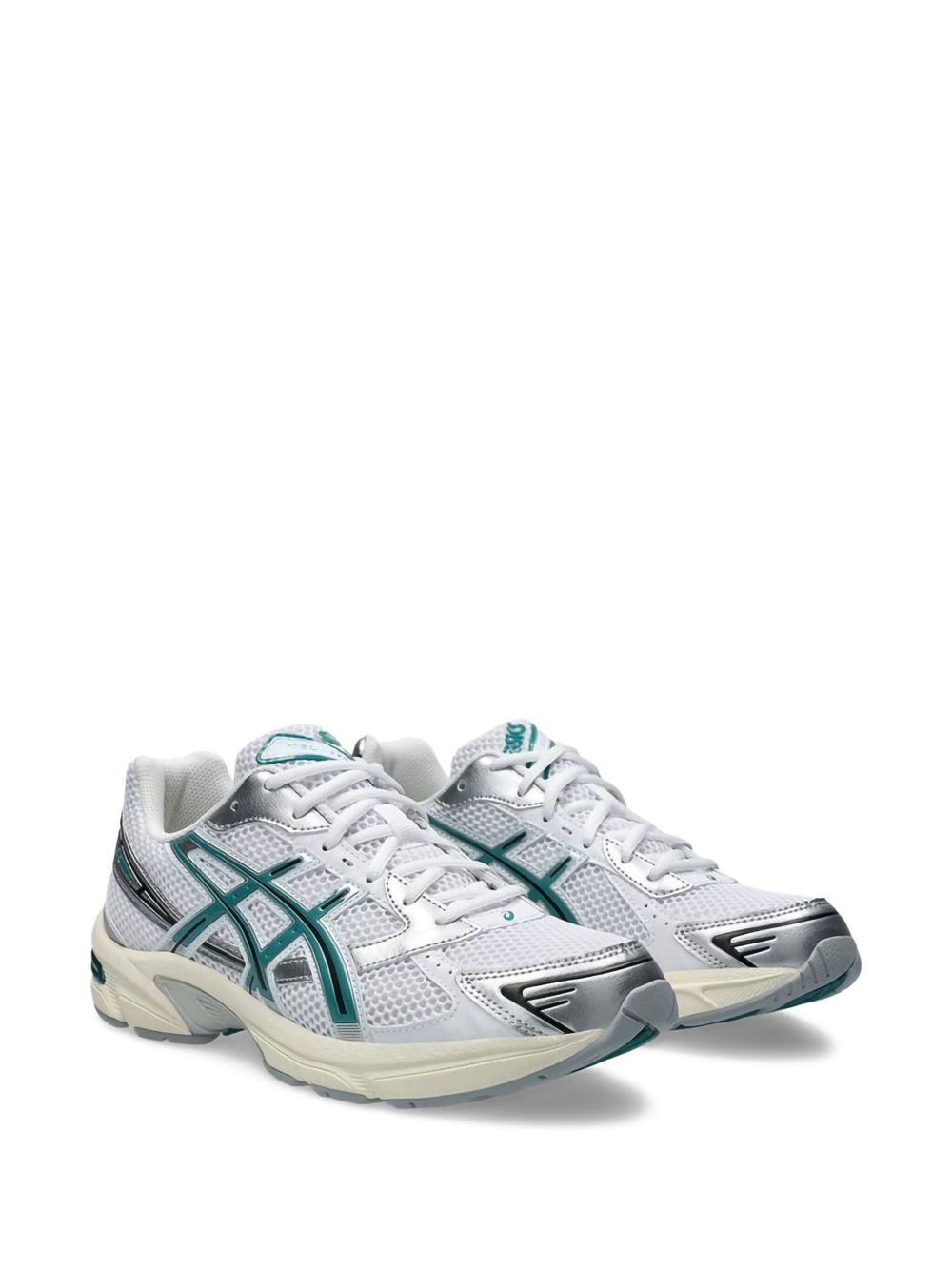 Gel-1130 "White/Rainy Lake" sneakers - 2