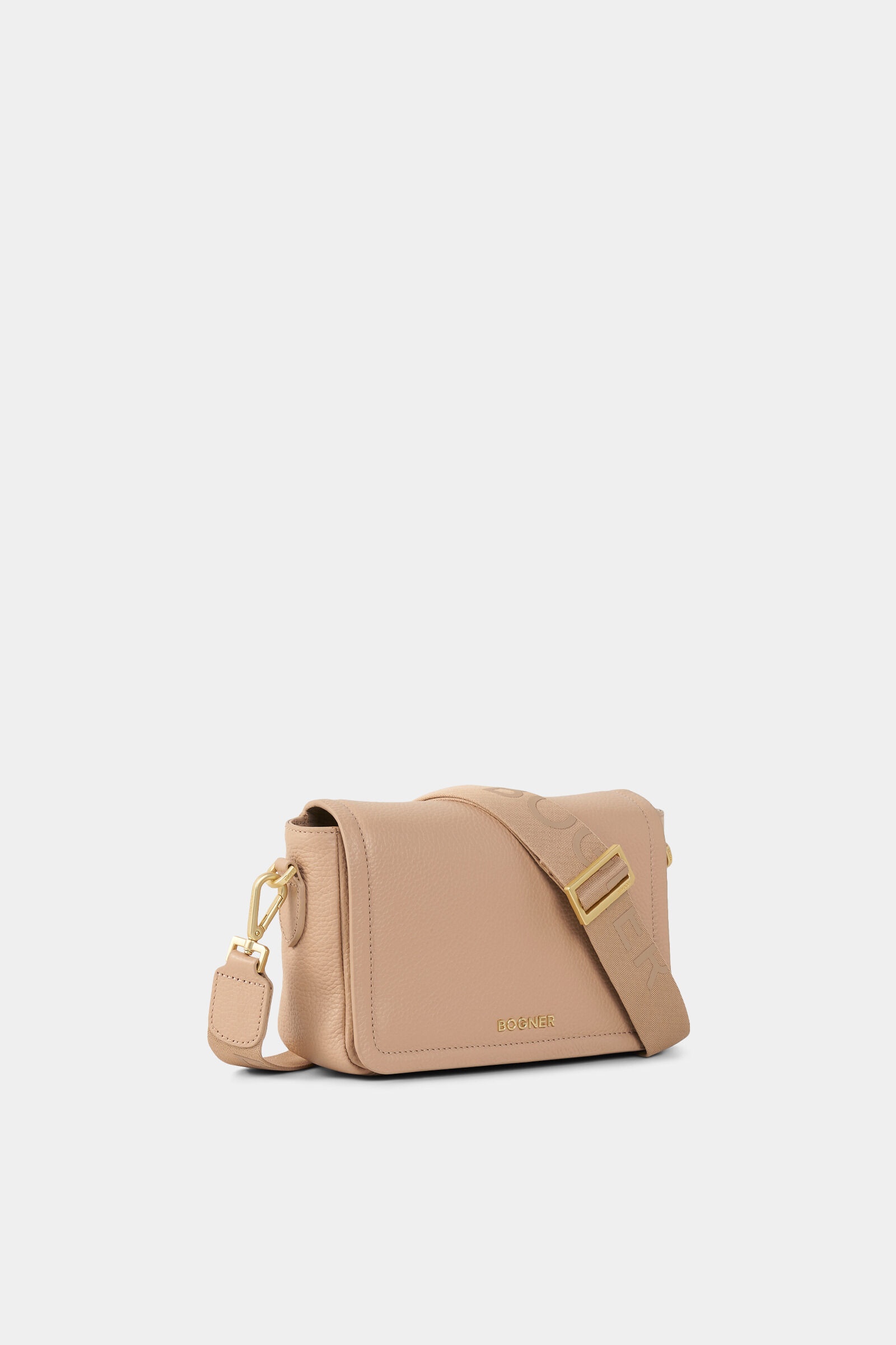 Wallis Bar shoulder bag in Beige - 2