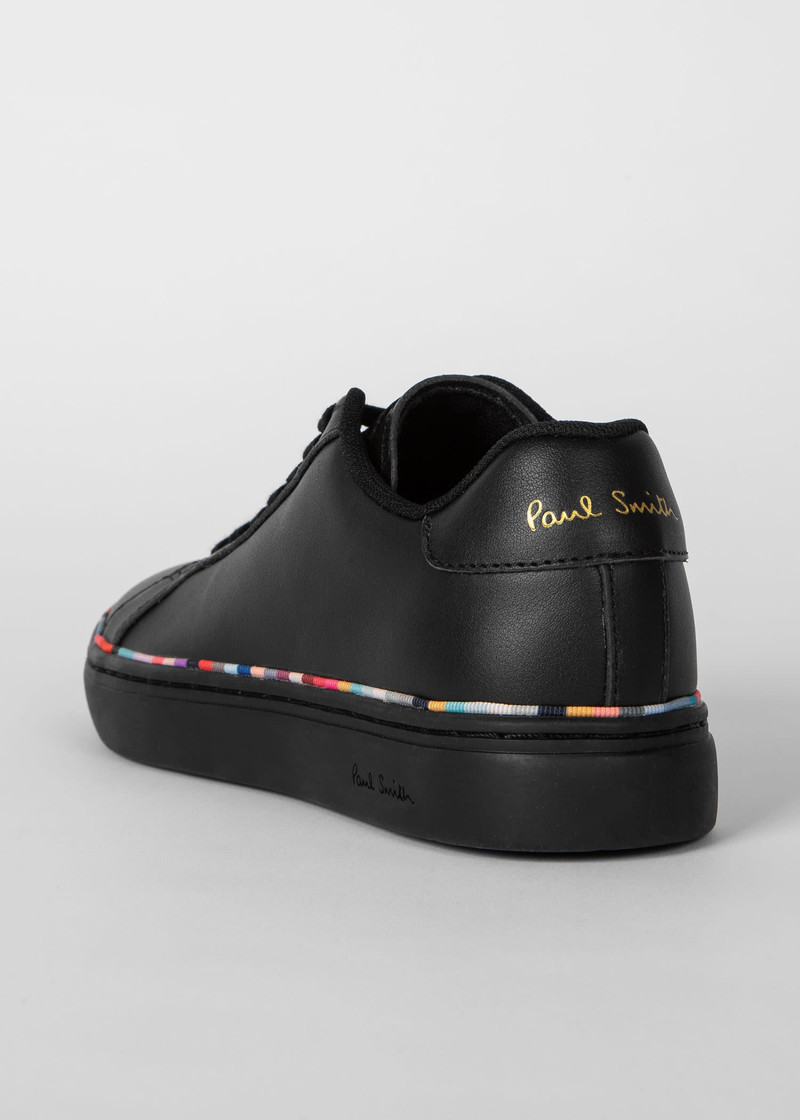 'Lapin' 'Swirl' Band Trainers 5