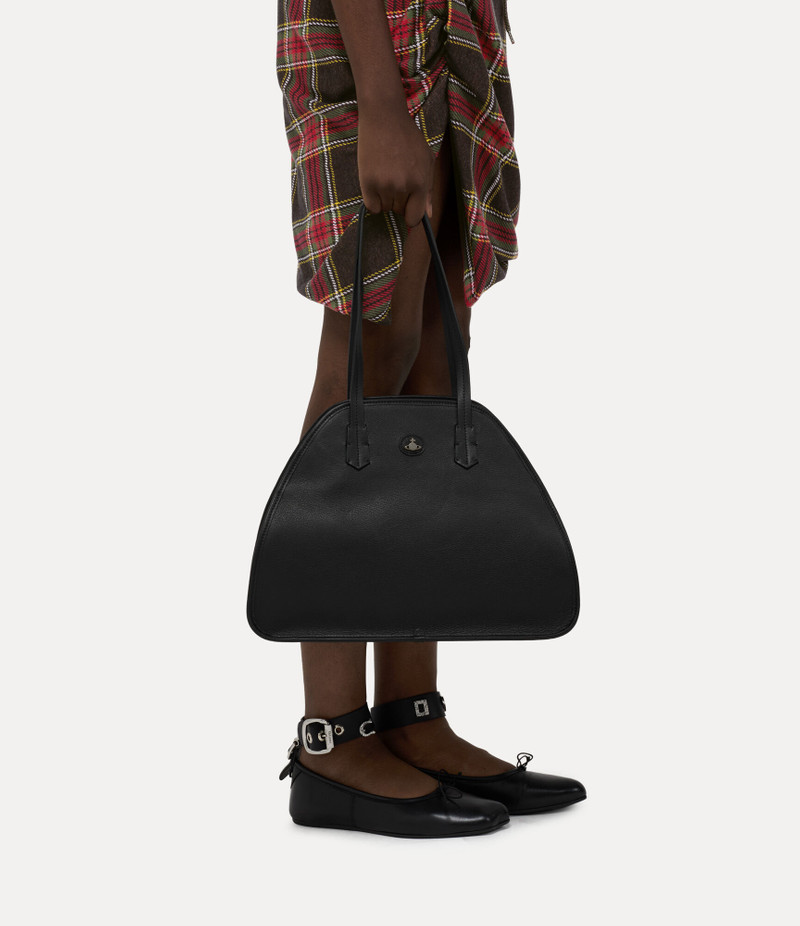 YASMINA SMALL HANDBAG 3