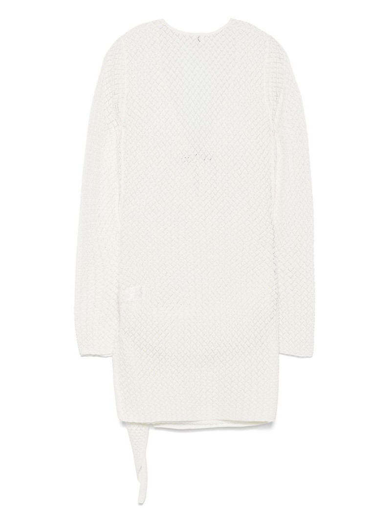 The . Garment organic cotton beach dress outlook