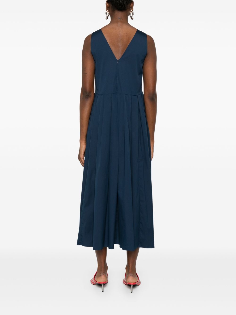Moira midi dress - 4