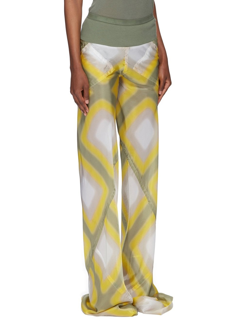 RICK OWENS PANTS outlook