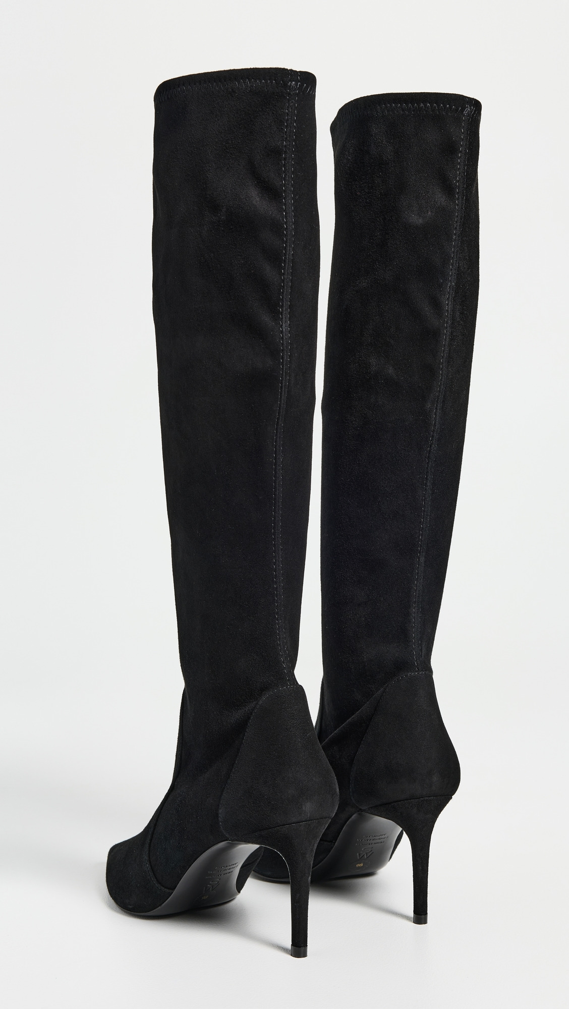 Stuart Power Boots 75 - 3