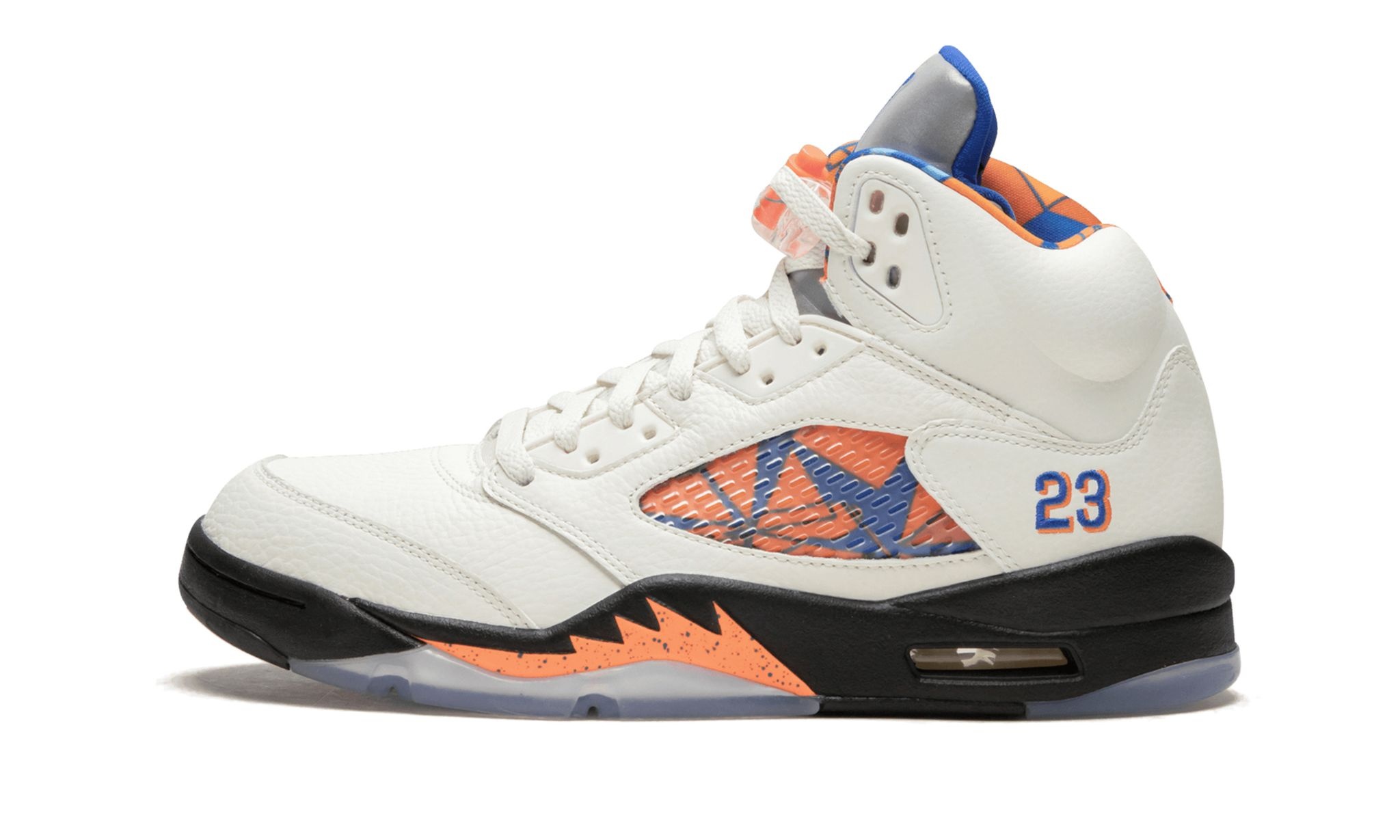 Air Jordan 5 Retro "International Flight" - 1