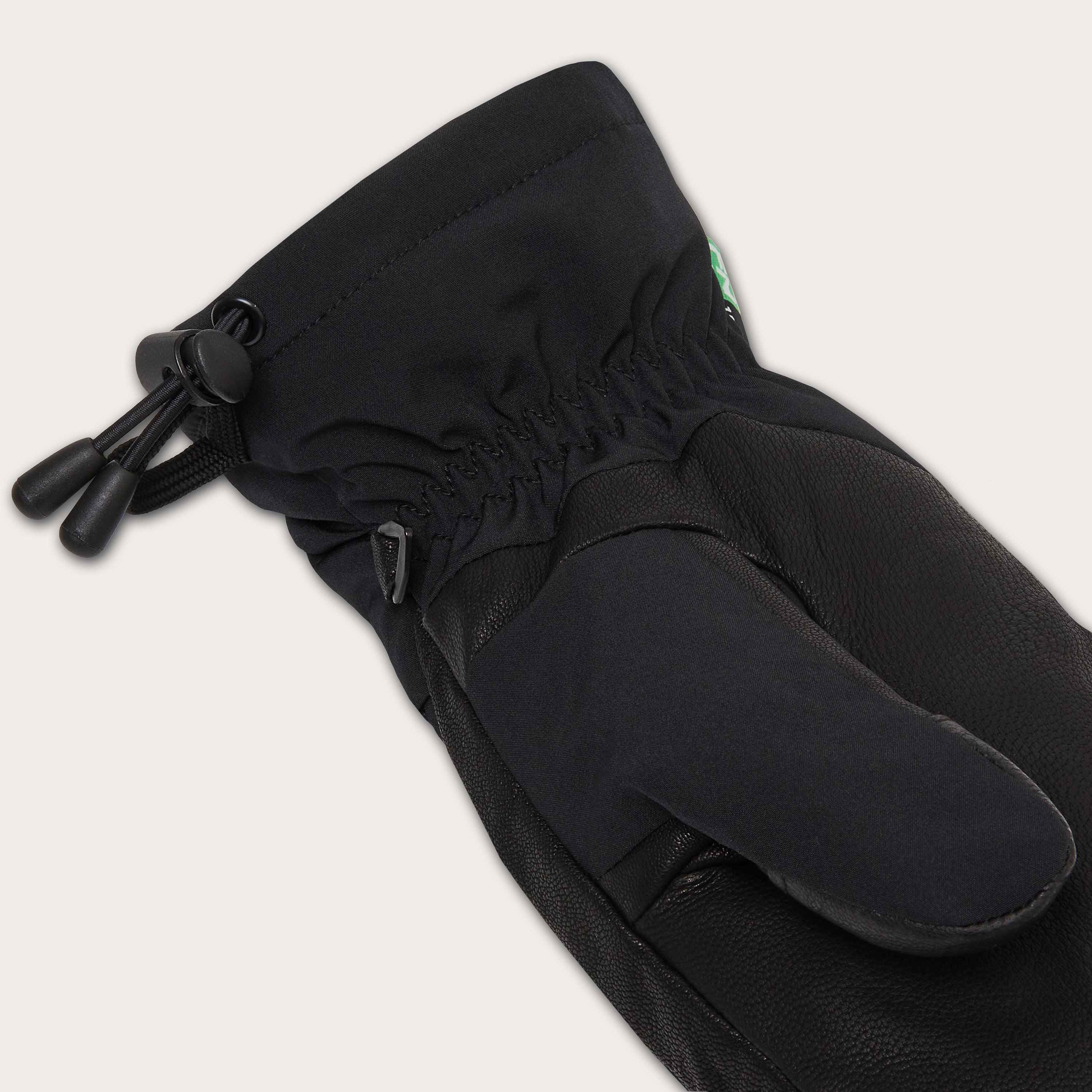 Wmns B1B Winter Mittens - 3