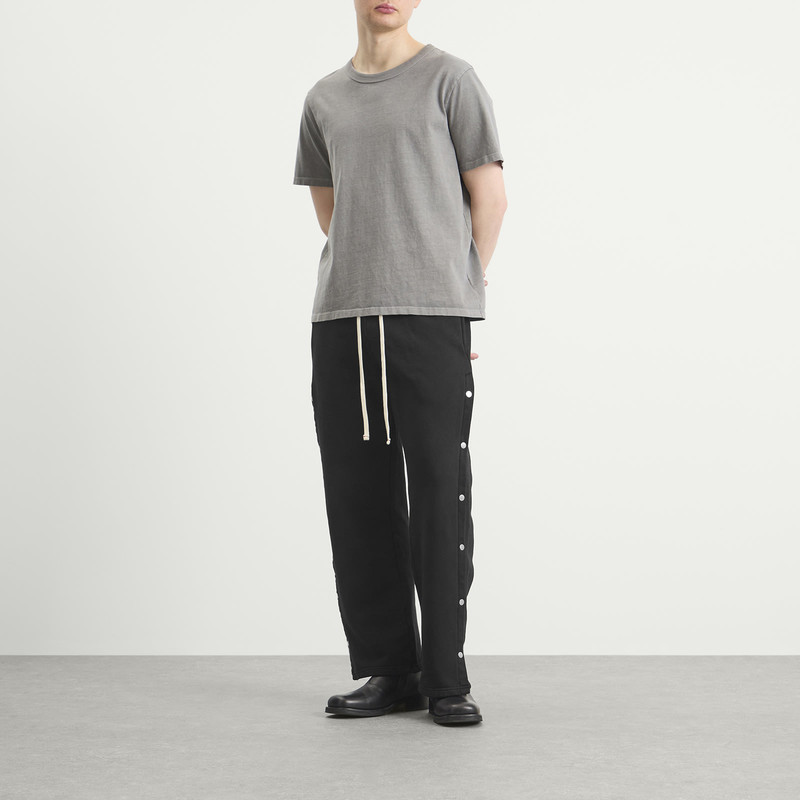LES TIEN Les Tien Heavyweight Classic Snap Pant outlook