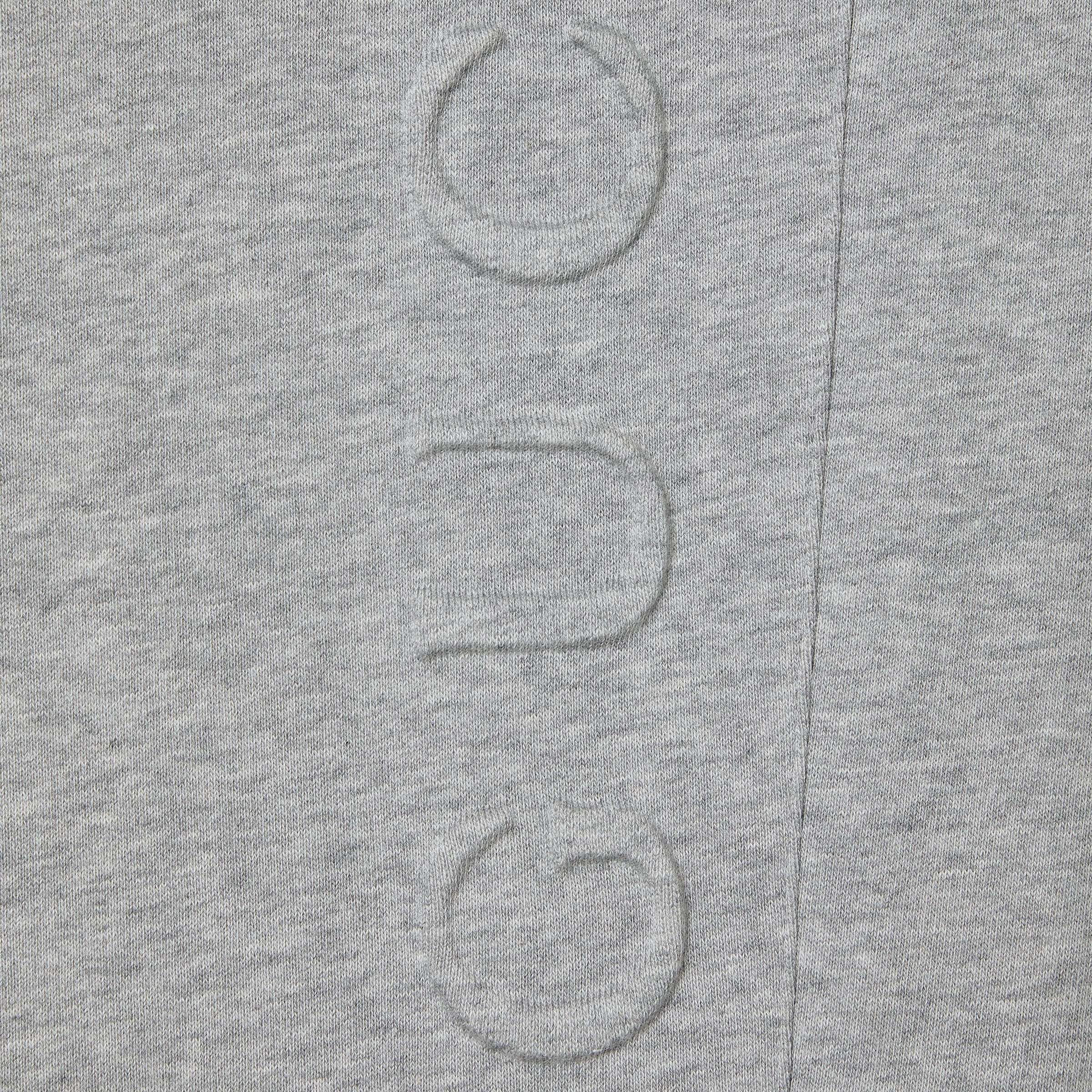 Cotton jersey jogging pants - 7