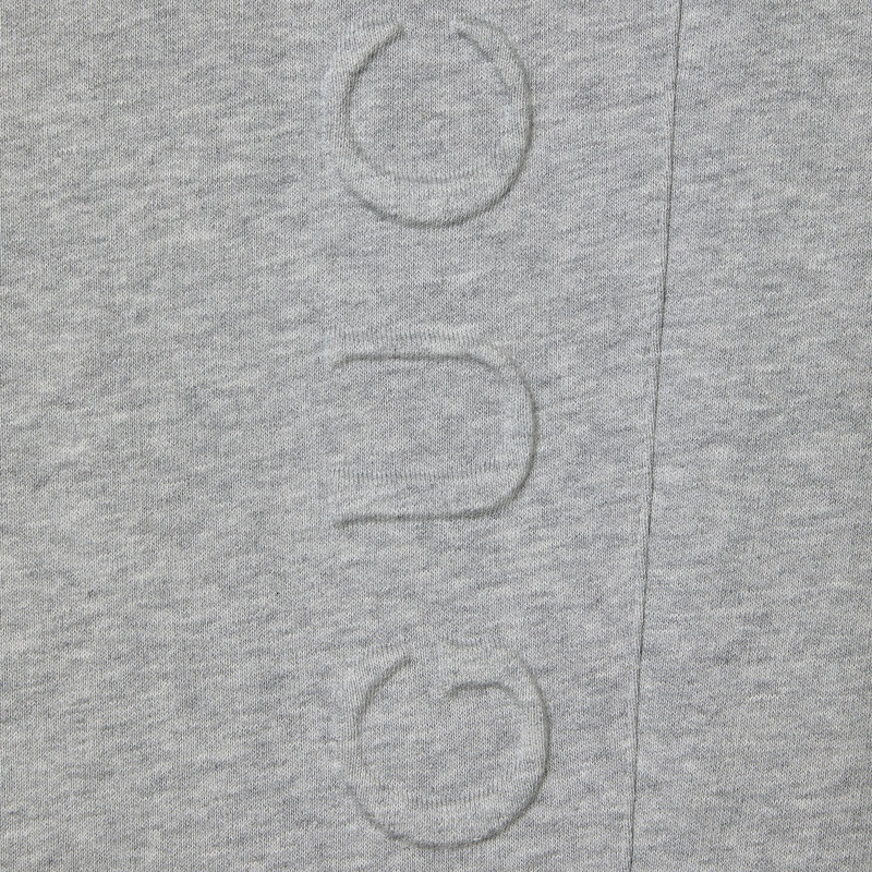 Cotton jersey jogging pants 7