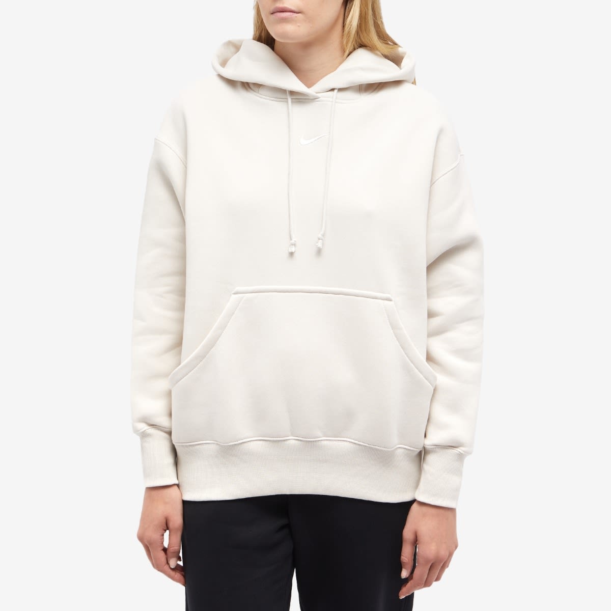 Nike Phoenix Fleece Hoodie - 2