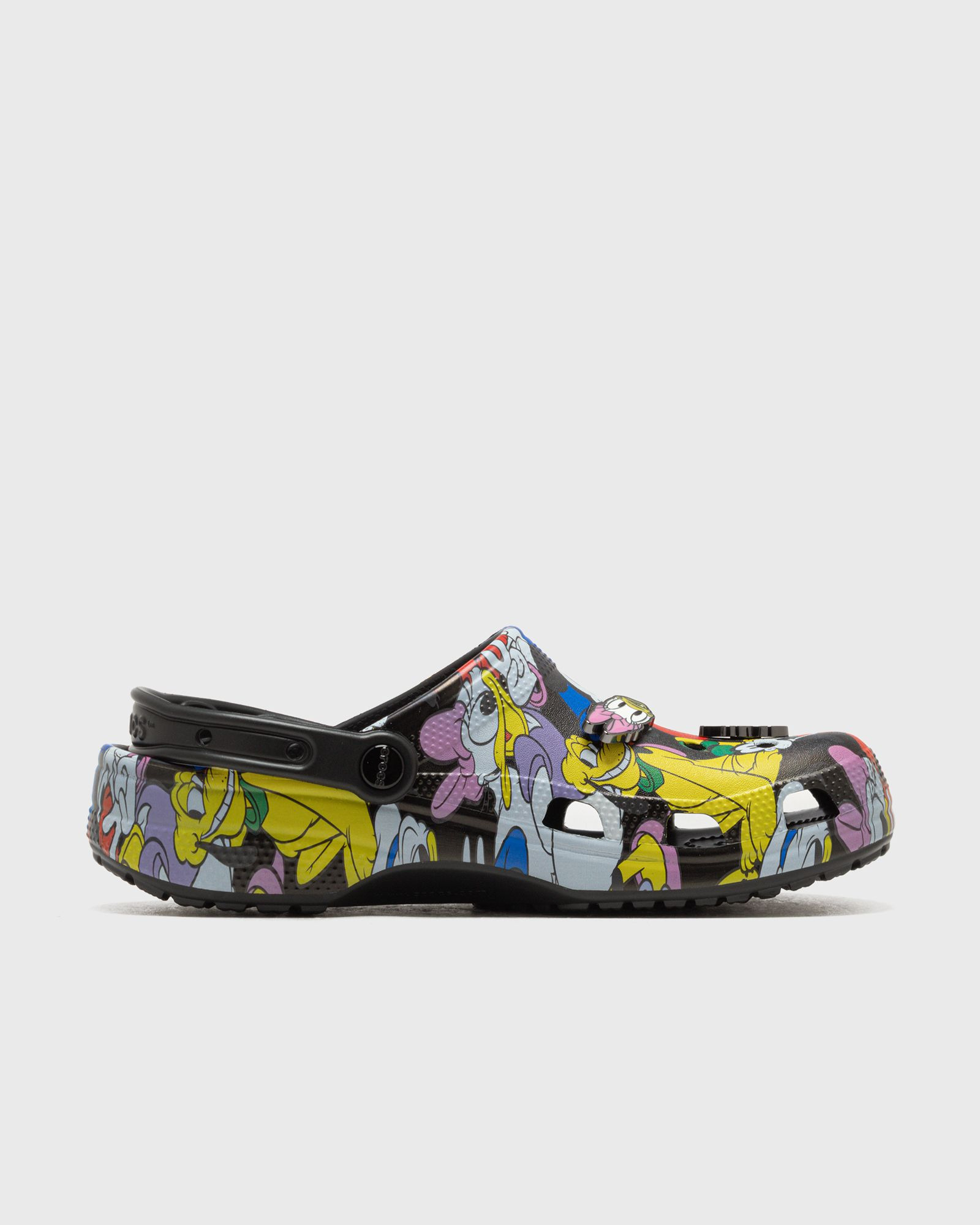 x Mickey and Friends Classic Clog - 3