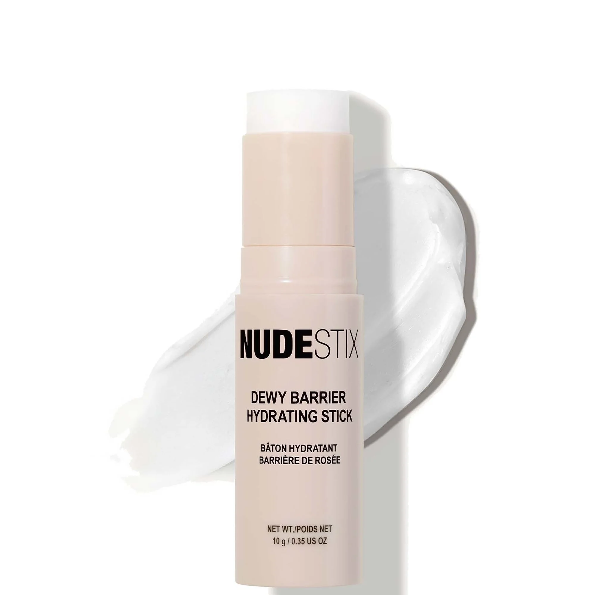 NUDESTIX NUDESKIN Dewy Barrier Hydrating Stick 10g - 1