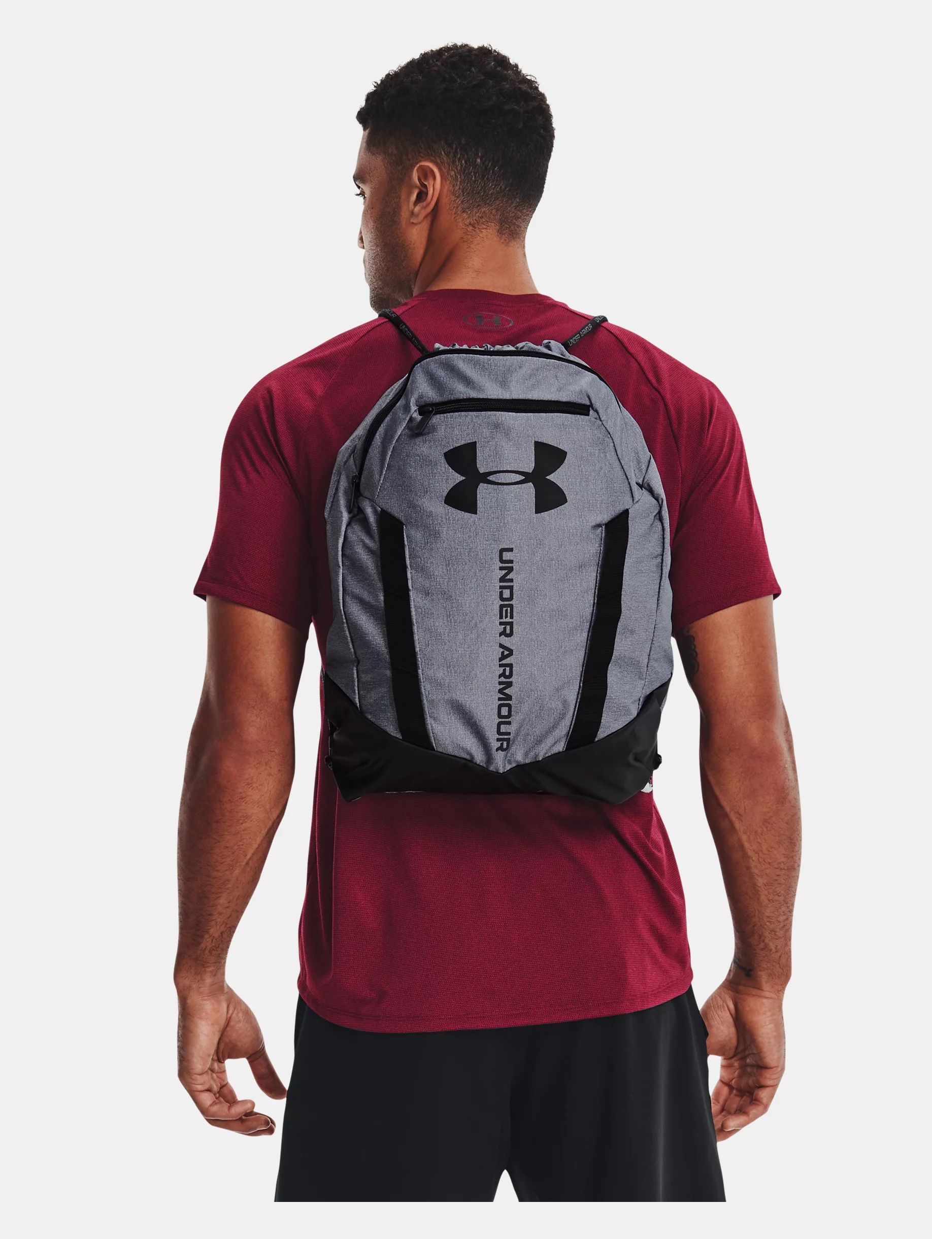 UA Undeniable Sackpack - 6