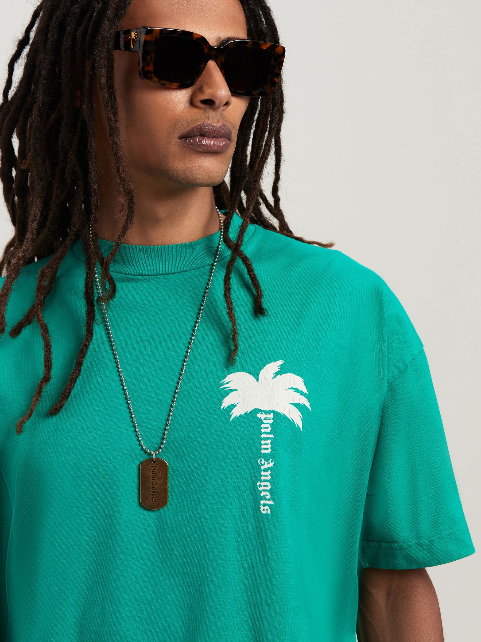 The Palm T-Shirt - 6