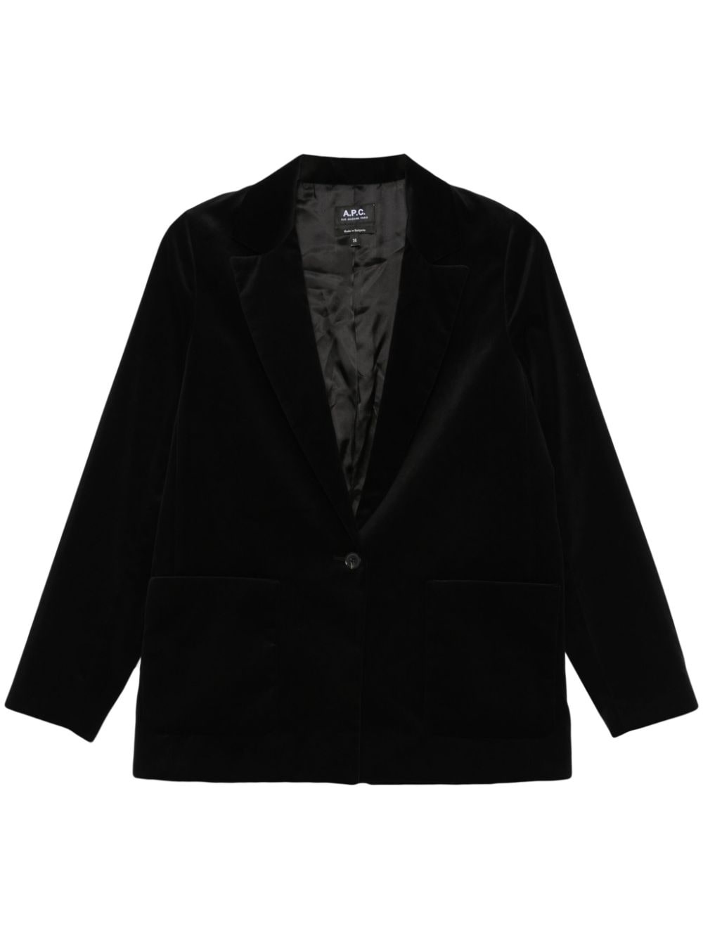 Taly blazer - 1