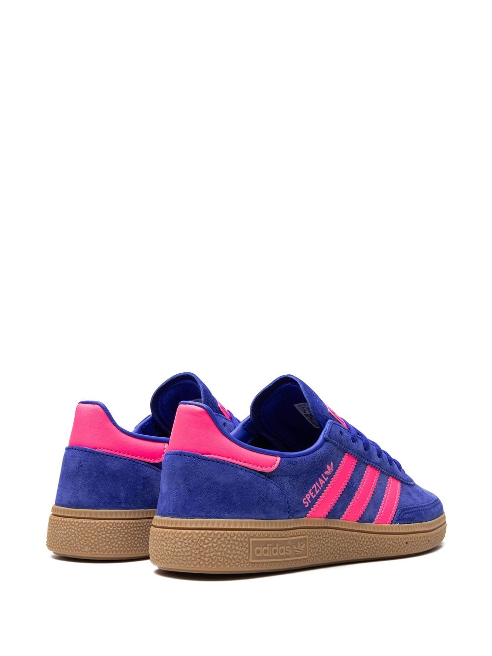 Handball Spezial "Lucid Blue/Lucid Pink" sneakers - 3