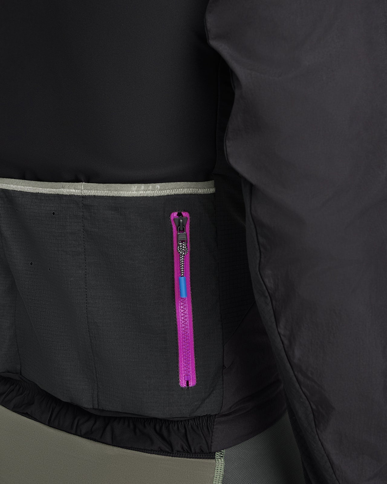 Alt_Road™ Thermal Jacket - 5
