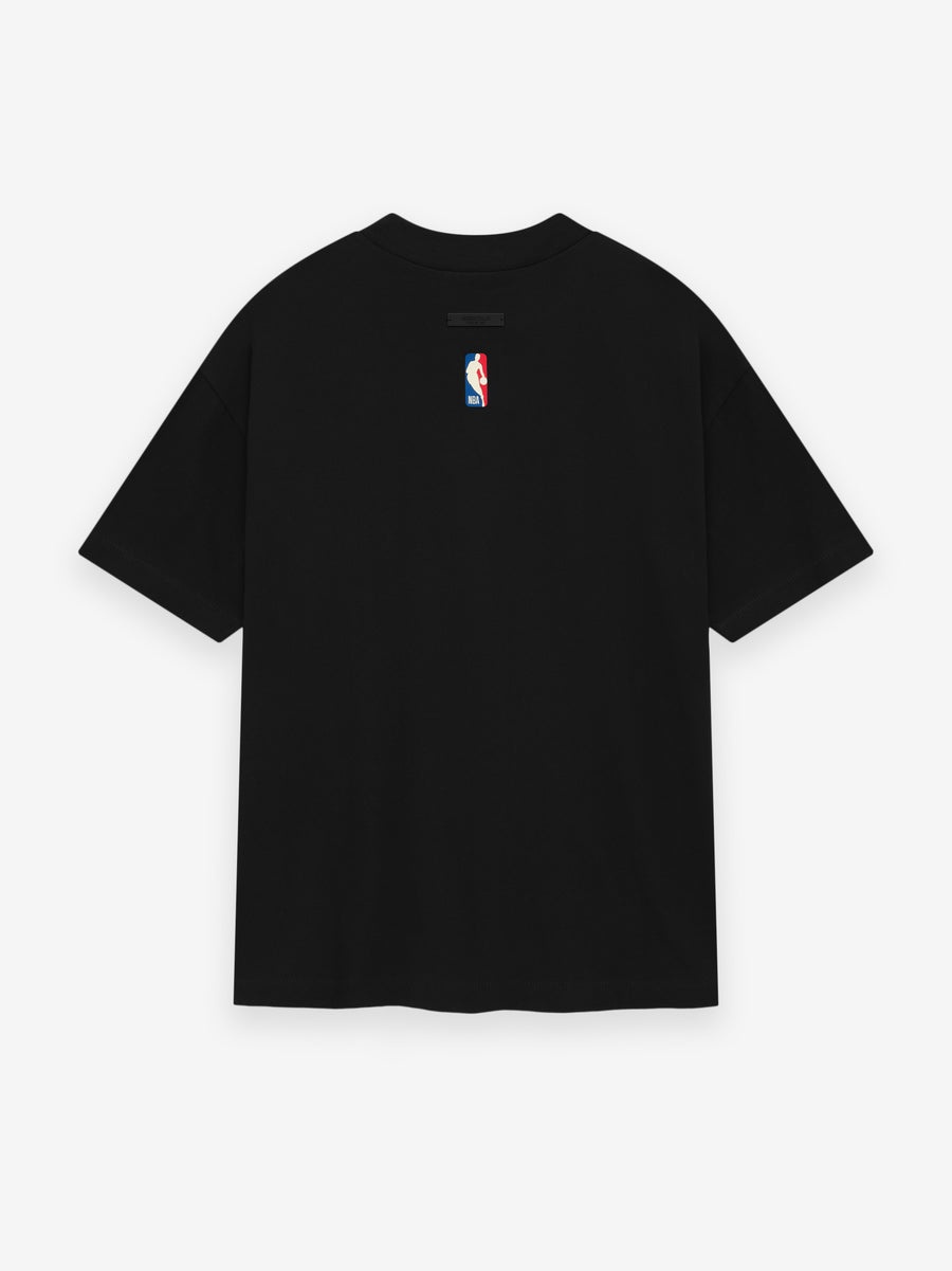 Essentials Spurs Tee - 2