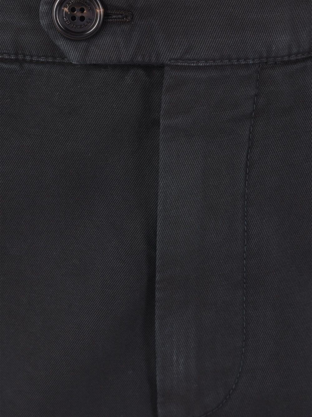 cargo-pocket trousers - 4