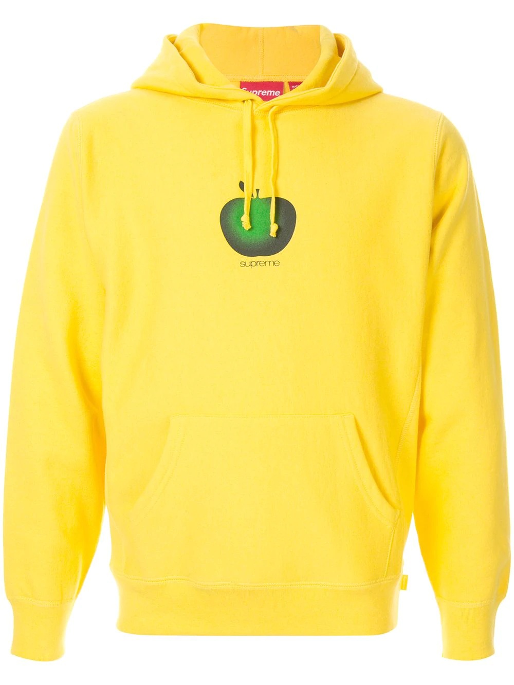 apple hoodie - 1