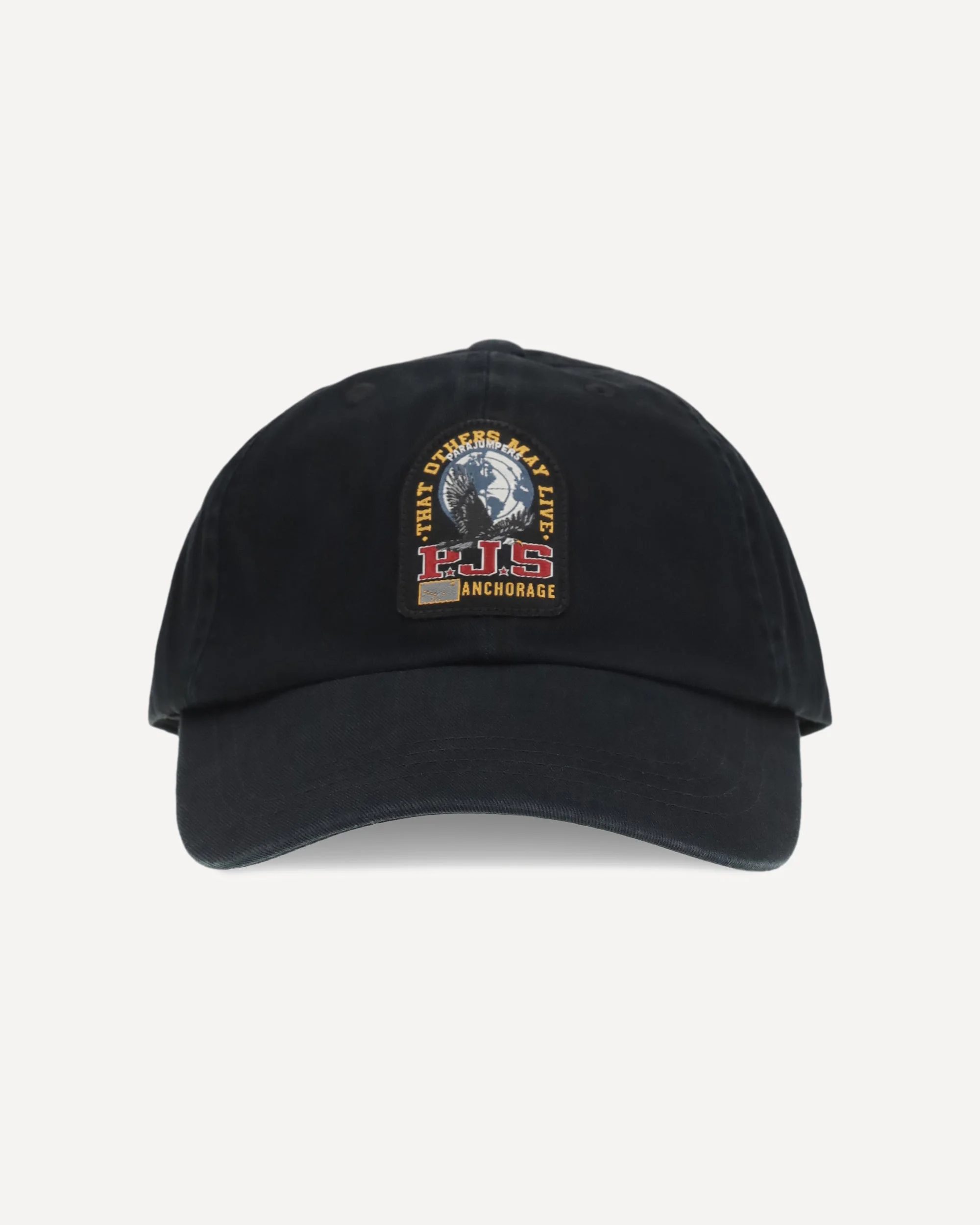 Baseball Cap with logo - 1