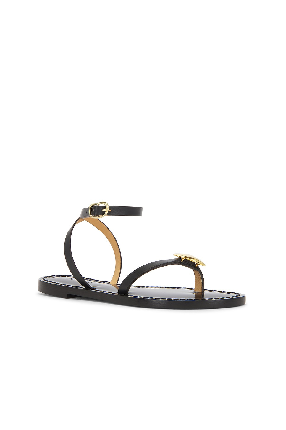 The Senegal Sandal - 2