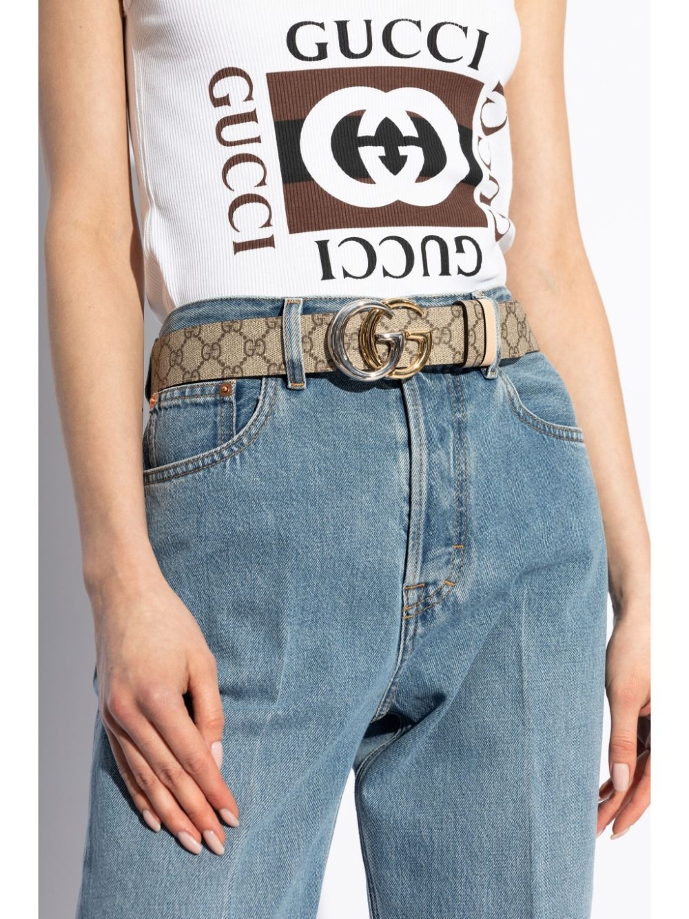 GG belt - 2