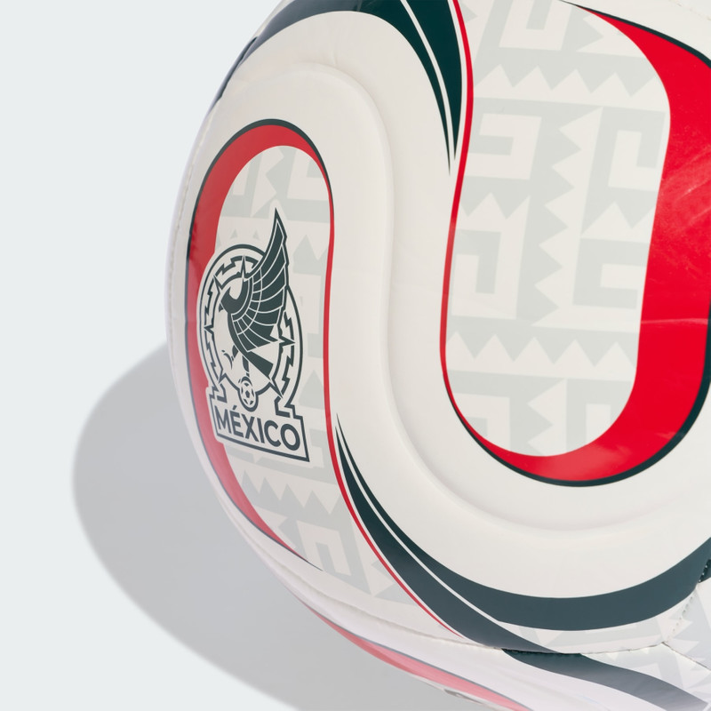Trionda Mexico Away Club Ball 3