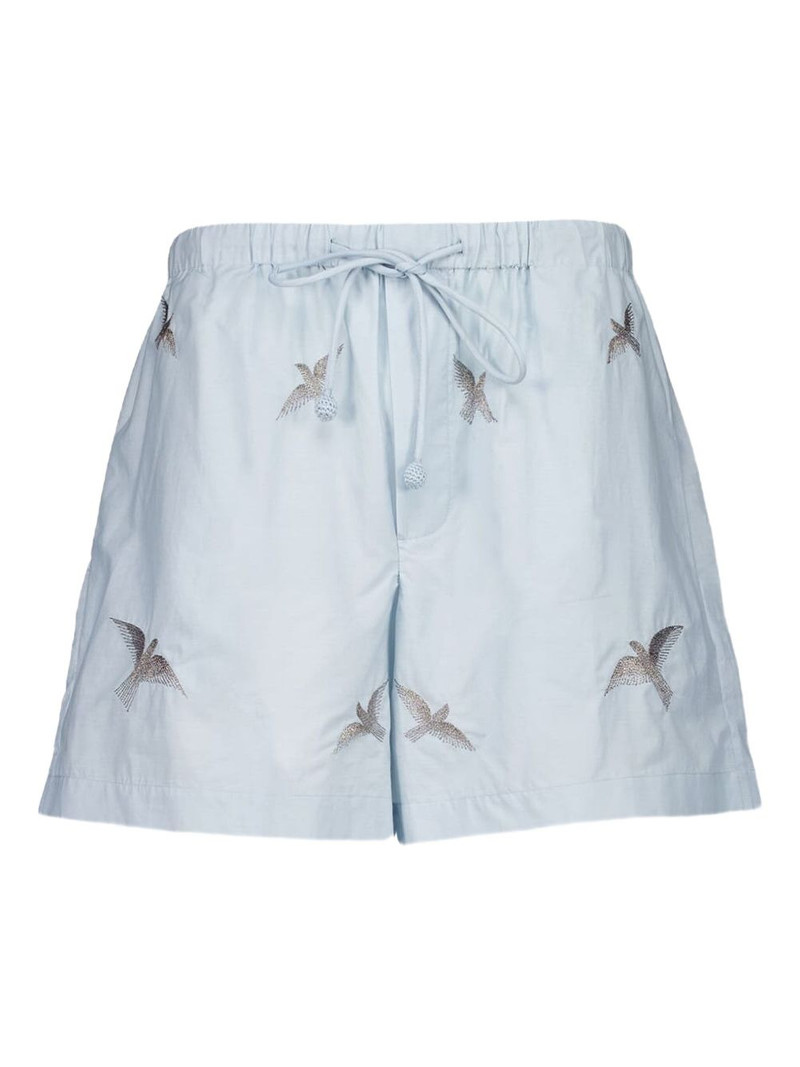 Columbus shorts 1