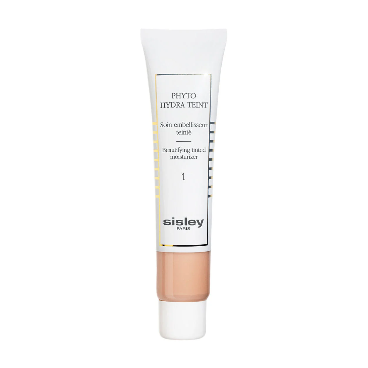 Phyto-Hydra Teint Tinted Moisturizer - 1