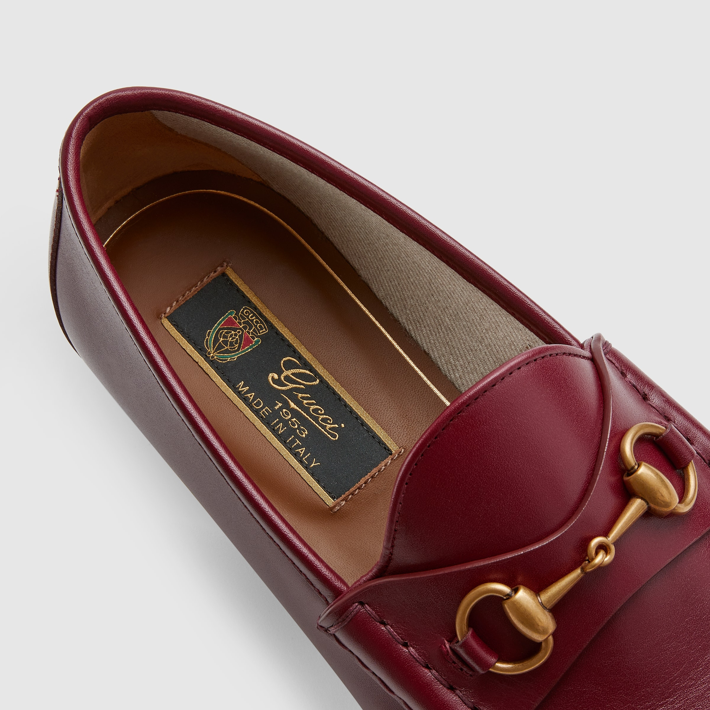 Men's Horsebit 1953 loafer - 5