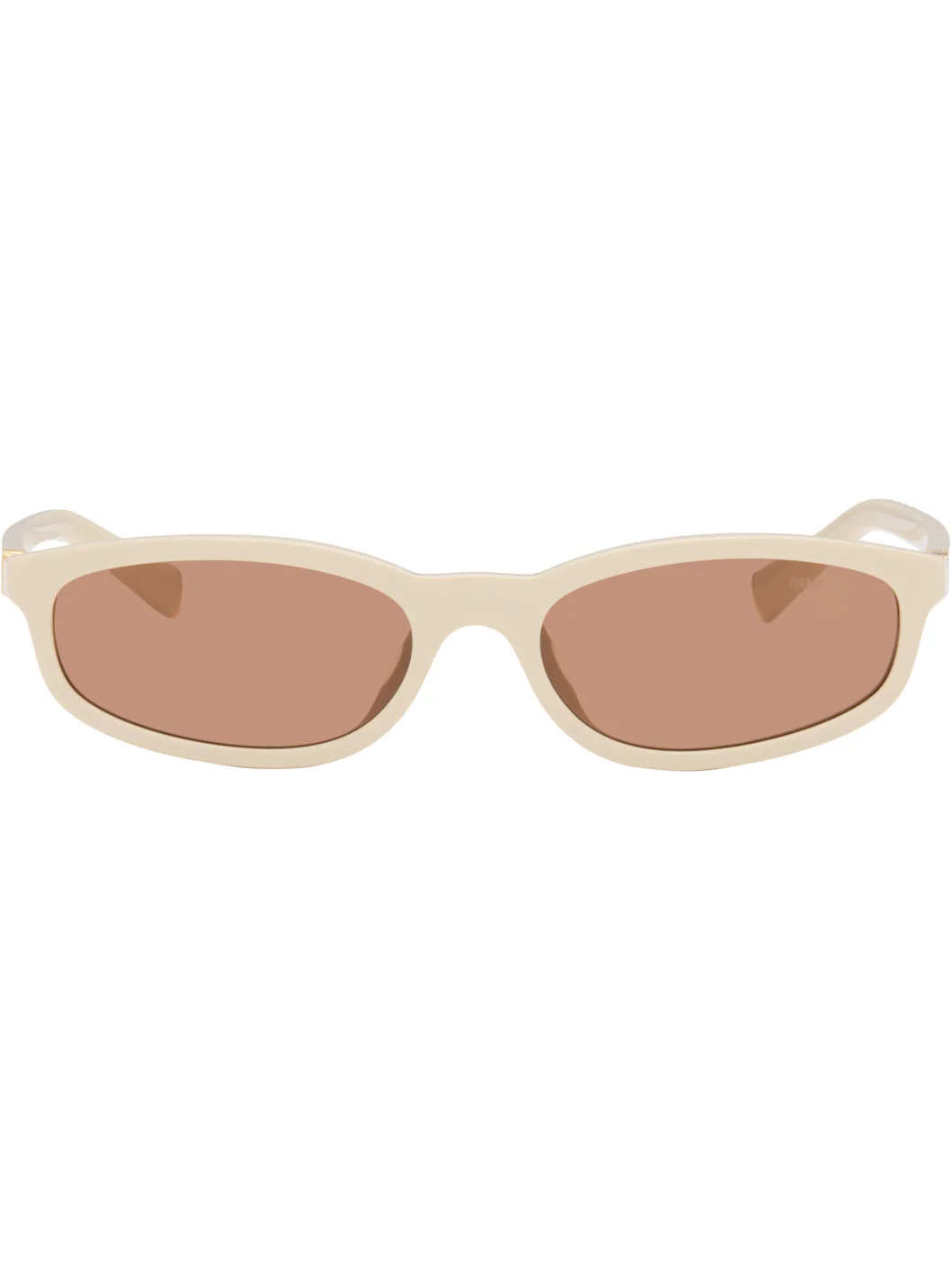 Off-White 'Miu Regard' Sunglasses - 1