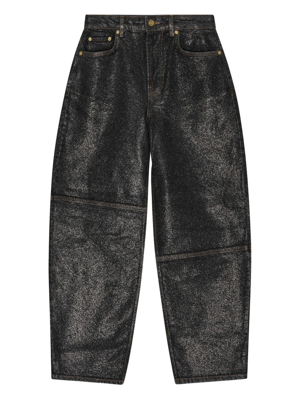 GANNI Jeans - 1