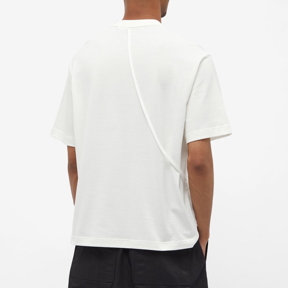 Craig Green Laced Tee - 4