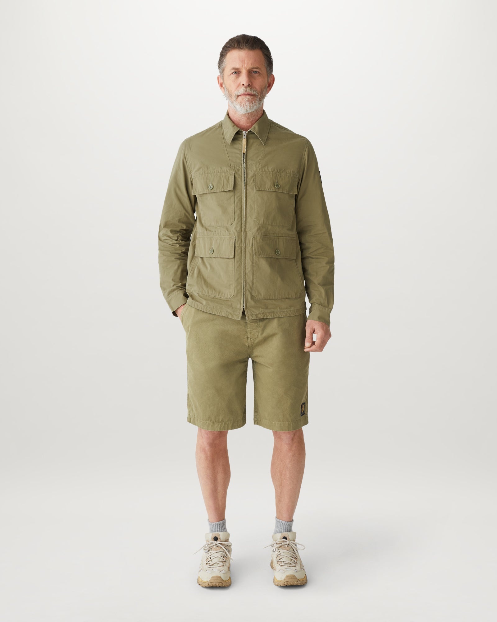 DALESMAN JACKET - 2