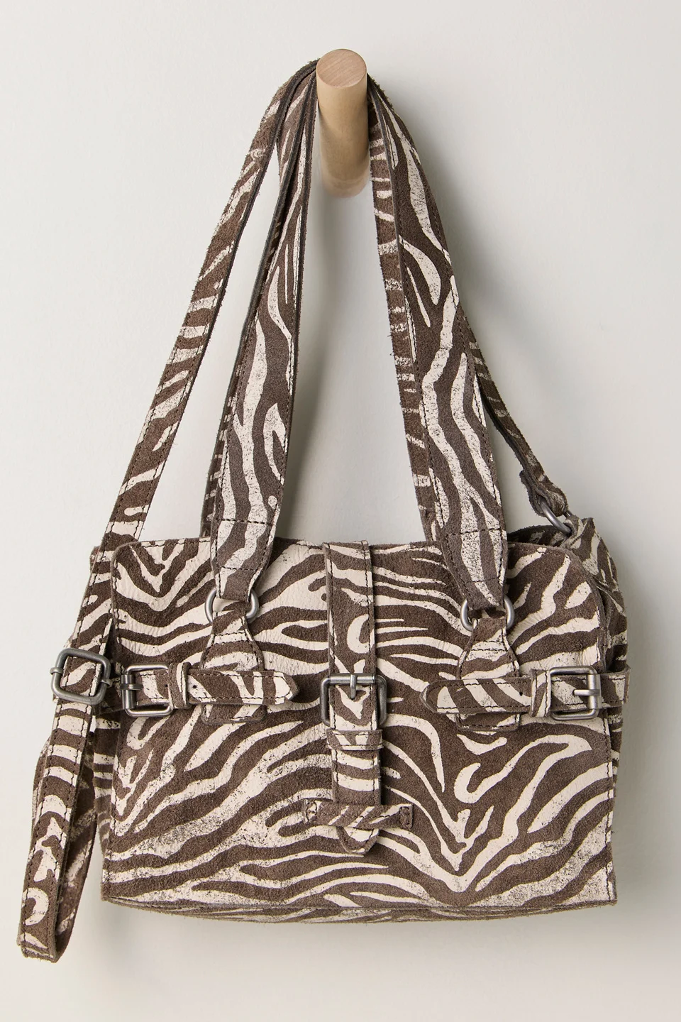 Baby Wild Thing Tote - 1